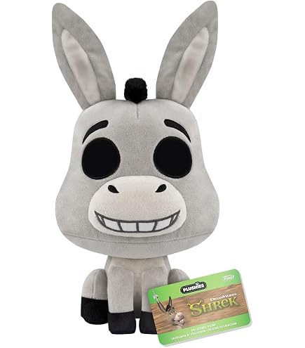 Amazon.co.jp: UKToyworld シュレック ソフトトイ 12インチ シュレック