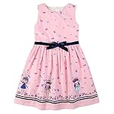 Luxsea DRESS ベビー・ガールズ US サイズ: 2T/3T カラー: ピンク