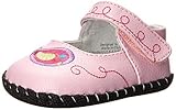 Pediped Charlotte Originals Mary Jane ( Infant / Toddler ) by pediped