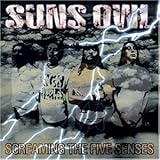 SCREAMING THE FIVE SENSES