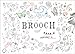 ブローチ ブローチ