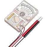 Sanwa アナログマルチテスター CP-7D