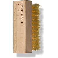 [ジェイソンマーク] JASON MARKK STANDARD CLEANING BRUSH ソールのしつこい汚れ落としに最適なスニーカークリーニンブラシ ジェイソンマーク スタンダード クリーニング ブラシ