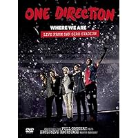 Amazon.co.jp: ワン・ダイレクション THIS IS US:THIS IS THE BOX