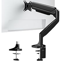 モニターアーム Amazon.co.jp: WORLDLIFT PCモニターアーム 17-45インチ対応 耐
