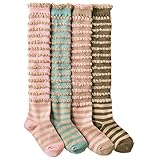 Joyci SOCKSHOSIERY ユニセックス・ベビー US サイズ: 15-19cm