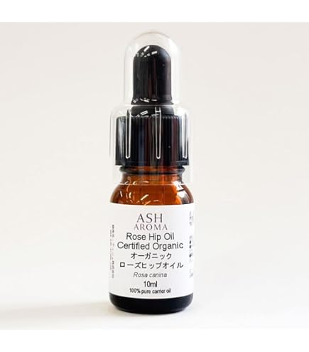 Amazon.co.jp: ローズヒップオイル 50ml 100ml 200ml 未精製