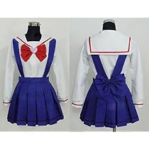 Amazon.co.jp: [Diyameina] 美少女戦士セーラームーンセーラー制服 