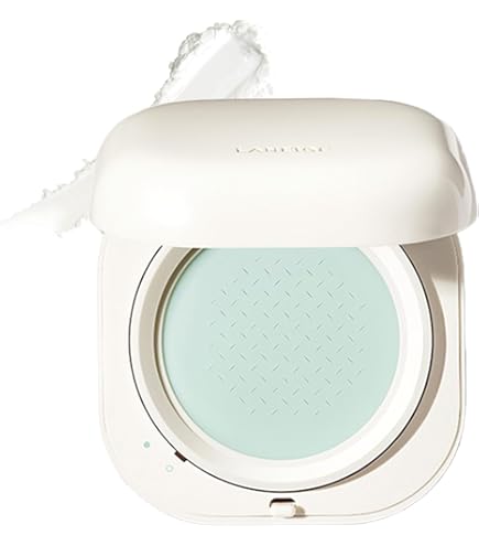 Amazon.co.jp: Laneige Neo Cushion Glow N 23N1 Main Unit, 0.5 oz