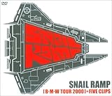 B�EM�EW TOUR 2000+FIVE CLIPS