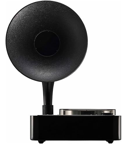 Amazon.co.jp: ORION ドウシシャ アンティークホーンスピーカー ORION