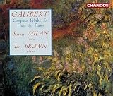 Complete Works for Flute & Piano