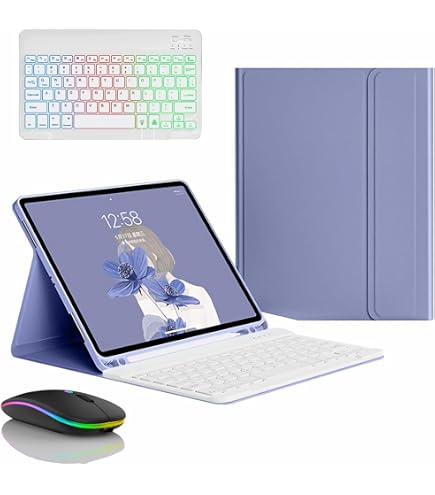 Amazon.co.jp: Galaxy Tab S6 SM-T860/SM-T865 ケース Galaxy Tab S6