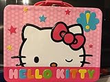 Hello Kitty Storage Box [並行輸入品]