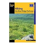 グローブピーコット押し100489ハイキングブルーリッジパークウェイ第二 - ランディ・ジョンソン
