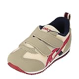 [アシックス] asics TUB144 0526/ベージュ/13.0cm
