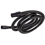 マキタ(Makita) 一般清掃用ホース φ38 長さ2.5m A-33532