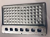 シロカ すばやきトースター パンくずトレー ST-2D351TRBC（対応型番:ST-2D351/ST-2D371）