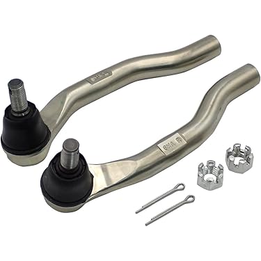 Amazon.co.jp 売れ筋ランキング: タイロッドエンド の中で最も人気の