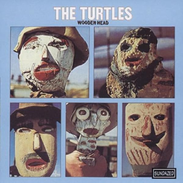 Amazon.co.jp: Turtle Soup: Music
