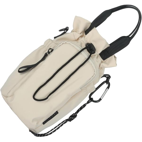 Amazon.co.jp: [コーチ] バッグ レザー バーシティ ウォーター ボトル 