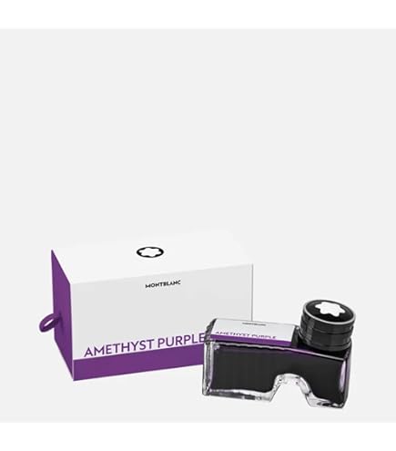Amazon.co.jp: Montblanc モンブラン 万年筆 ボトルインク 特別