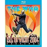ライヴ・アット・ワイト島フェスティヴァル2004+1970 [Blu-ray]