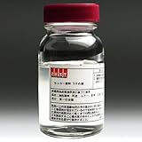 ラッカー塗料・クラック塗料専用薄め液 　100ml