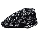 MonkeyJack SHIRT レディース US サイズ: as described カラー: ブラック