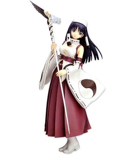 Amazon | コトブキヤ シャイニング・ハーツ カグヤ 1/8スケール PVC