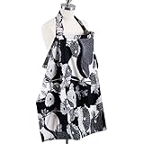 (ベベオレ) Bebe au Lait 授乳ケープ ナーシングカバー Yoko 09.ヨーコ