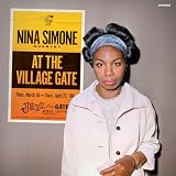 At The Village Gate (Crystal Clear Vinyl) (LP) (Ltd) [Analog]