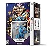 ショベルナイト amiiboセット（SHOVEL KNIGHT）