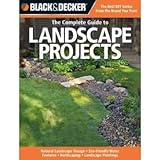 Black & Decker The Complete Guide to Landscape Projects おもちゃ (並行輸入)