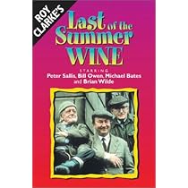 Last of the Summer Wine : Amazon.com.au: Movies & TV