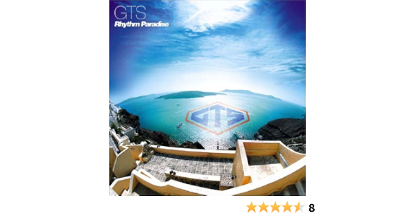 Rhythm Paradise Gts Gts Feat メロディー セクストン Gts Feat Mink Gts Feat Tokiyasu Gts