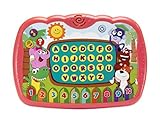 Baby Genius Learn with Me EduPad tablet [並行輸入品]