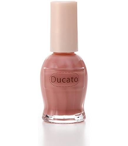 Amazon | デュカート ナチュラルネイルカラーN11 パールゴールド