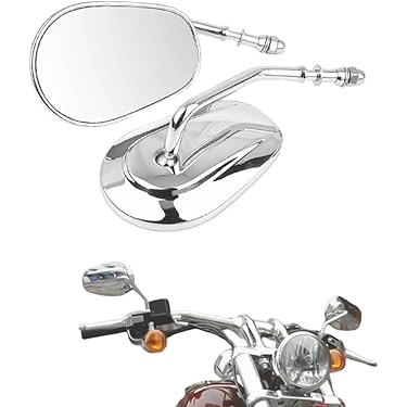 Amazon.co.jp 最新リリース: バイク用ミラー の新着ランキングです。