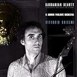 Barbarian Beauty by Viola Da Gam (2012-02-14)