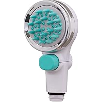 タカギ(Takagi) シャワーヘッド タカギ シャワーヘッド 浄水 止水ボタン 水流 シャワー 塩素除去