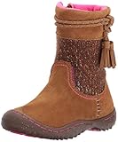 Jambu ユニセックス・キッズ JambuKD Senna Girl's Outdoor Fashion Boot カラー: ブラウン