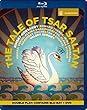 リムスキー=コルサコフ : 歌劇 「皇帝サルタンの物語」 (Rimsky-Korsakov : The Tale of Tsar Saltan / Valery Gergiev | Mariinsky Orchestra and Chorus)[DVD+Blu-ray] [輸入盤] [日本語帯・解説付]
