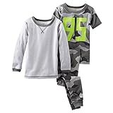 OshKosh B'Gosh SLEEPWEAR ベビー・ボーイズ US サイズ: 6 Months