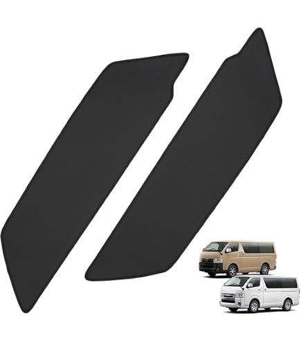 Amazon.co.jp: カーヴィン リアデッキマット アルミ板調 RM-2311-06 