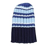 Genda 2Archer(JP) 男女兼用　ニット帽　キッズ　男の子　ニット　キャップ　子供　女の子　毛糸帽　おしゃれ　ニットハット　春　秋　冬　9色