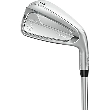 Amazon.co.jp 最新リリース: ゴルフクラブ・アイアン の新着ランキング