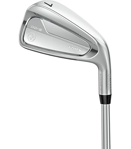 Amazon.co.jp: ヤマハ(YAMAHA) 22 RMX VD IRON ゴルフ アイアンセット