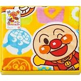 それいけ！アンパンマン ひざ掛け ＡＰＣ４５３５