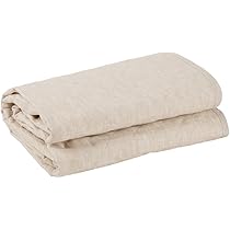 Amazon｜肌布団 西川 洗える 麻100％ 肌掛ふとん シングル 本麻